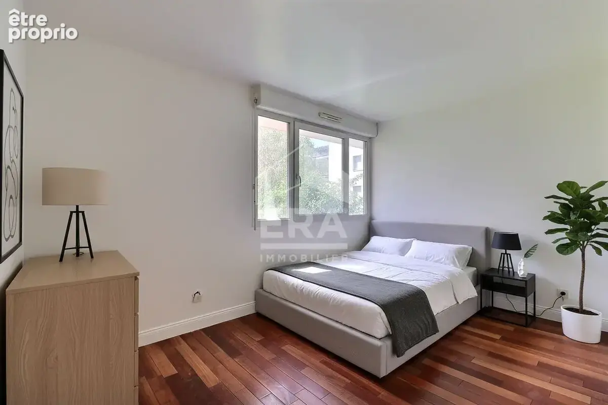 Appartement 80m² à saint-denis - photo 10