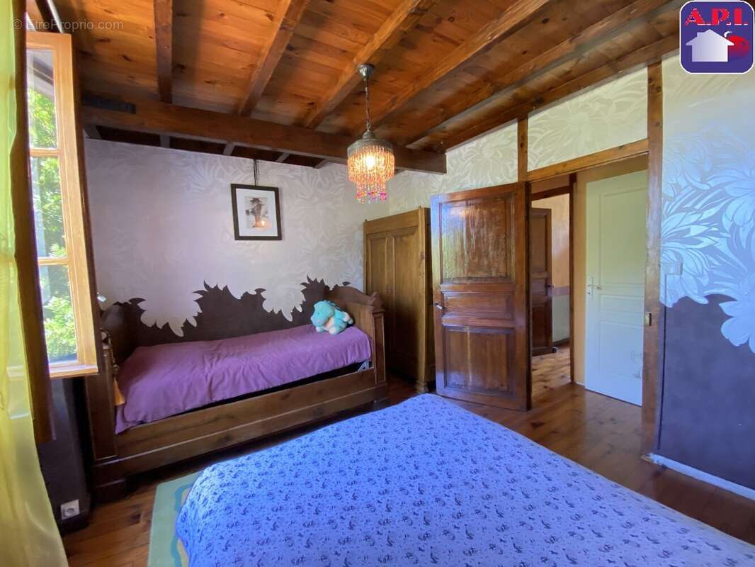 Maison à MIREPOIX
