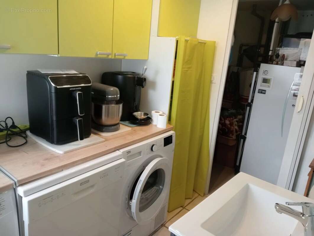 Appartement à AIRVAULT