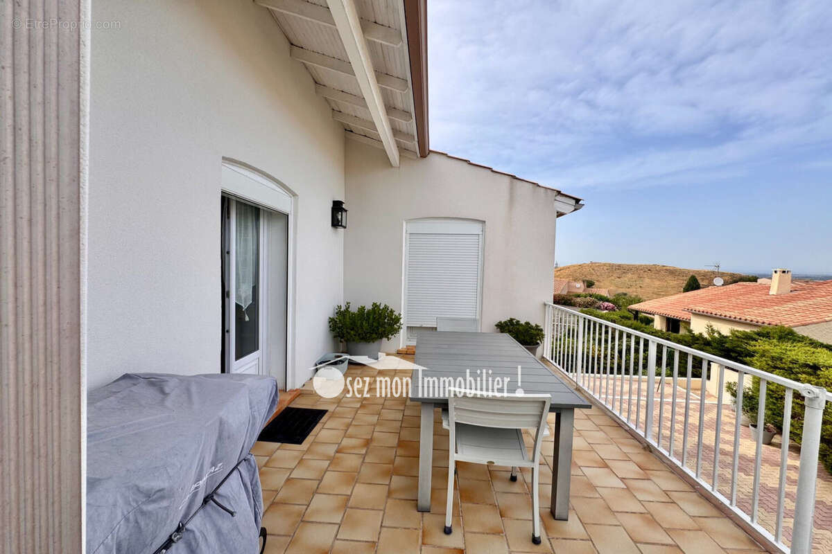 Maison 171 m² à Narbonne  - photo 6