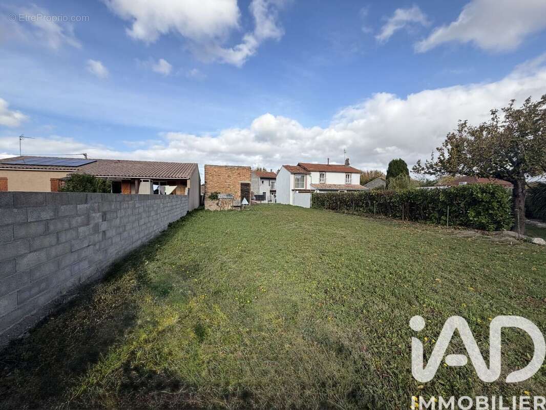 Photo 4 - Terrain à BRAM