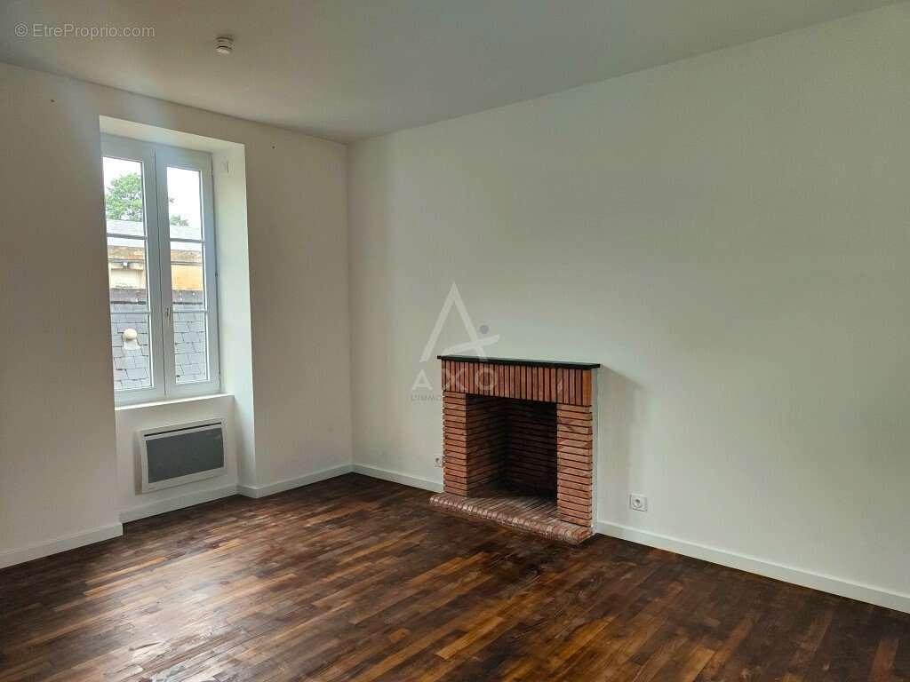 Maison à LA FLECHE
