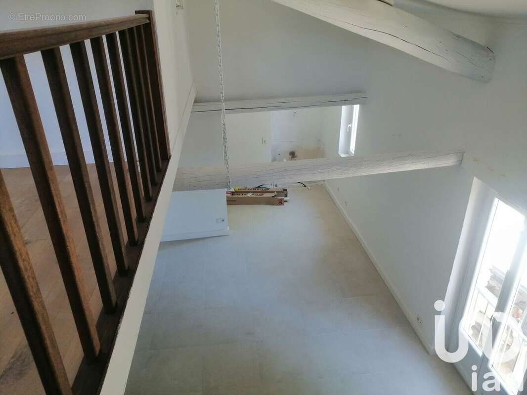 Photo 6 - Appartement à CABRIERES-D&#039;AVIGNON