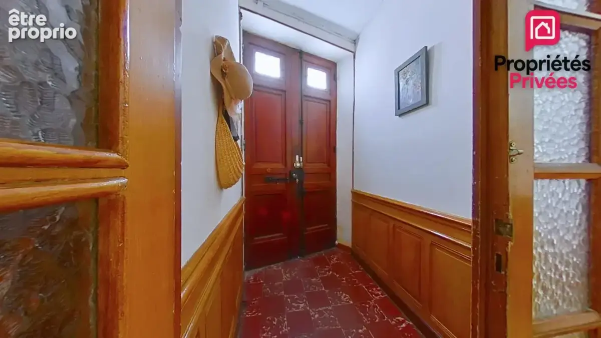 Maison de village à Ouveillan 8 pièces - 213 m² avec extèrieur - photo 6