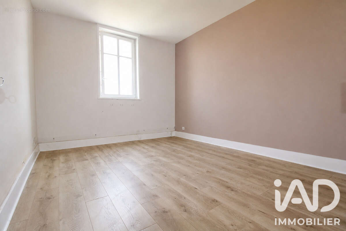 Appartement 41 m² à Nancy  - photo 7