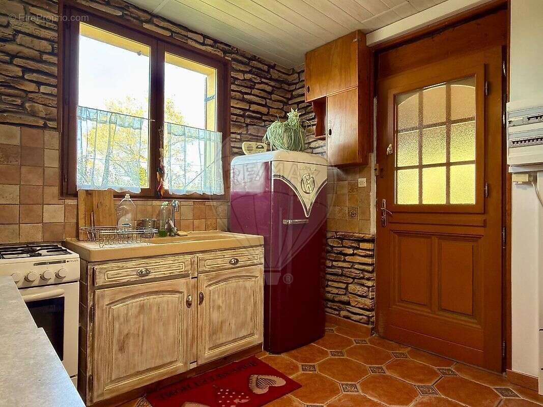 Maison à VERNEUIL
