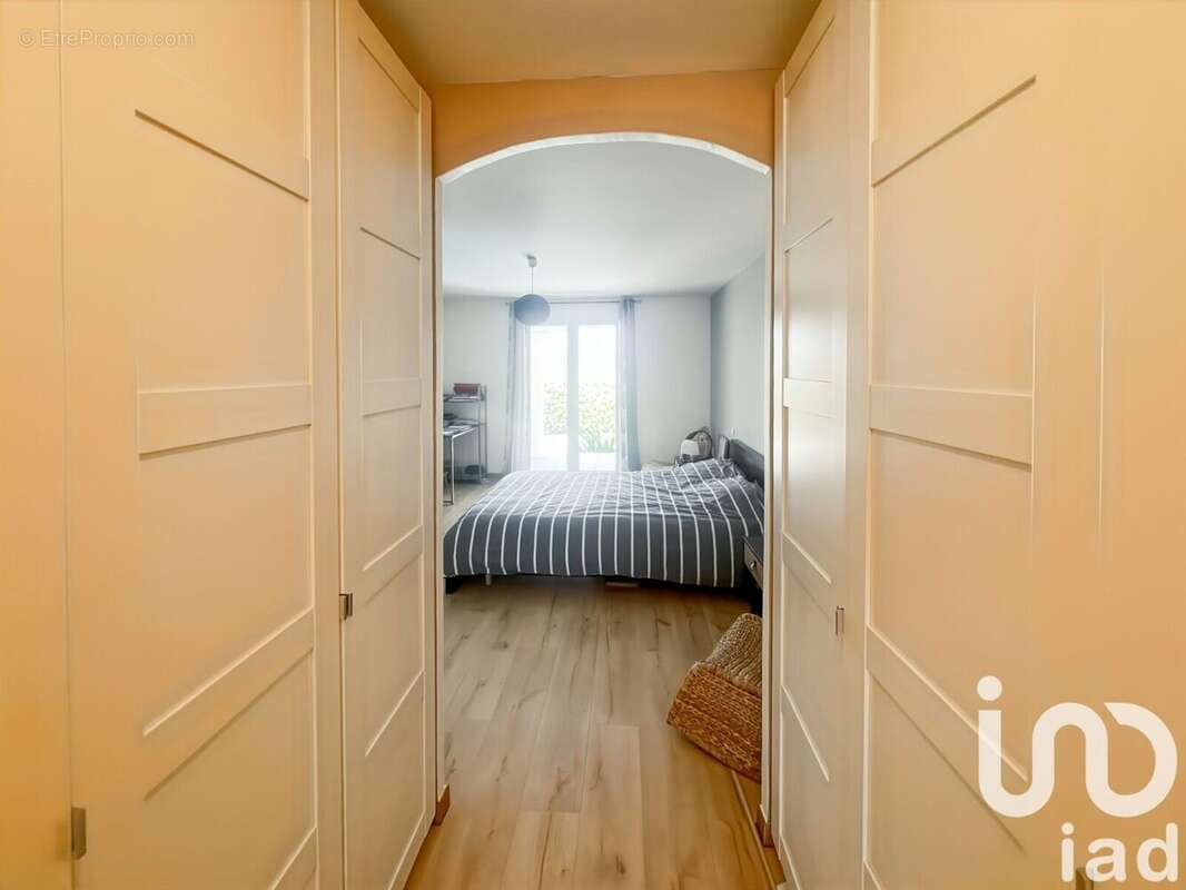 Photo 7 - Maison à LANGLADE