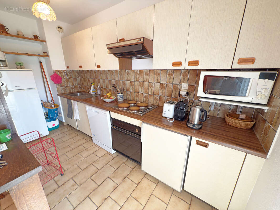 Appartement à SAINTE-MAXIME