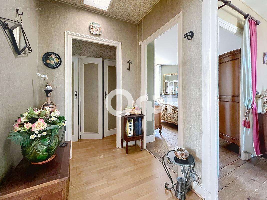Maison À Vendre - photo 9