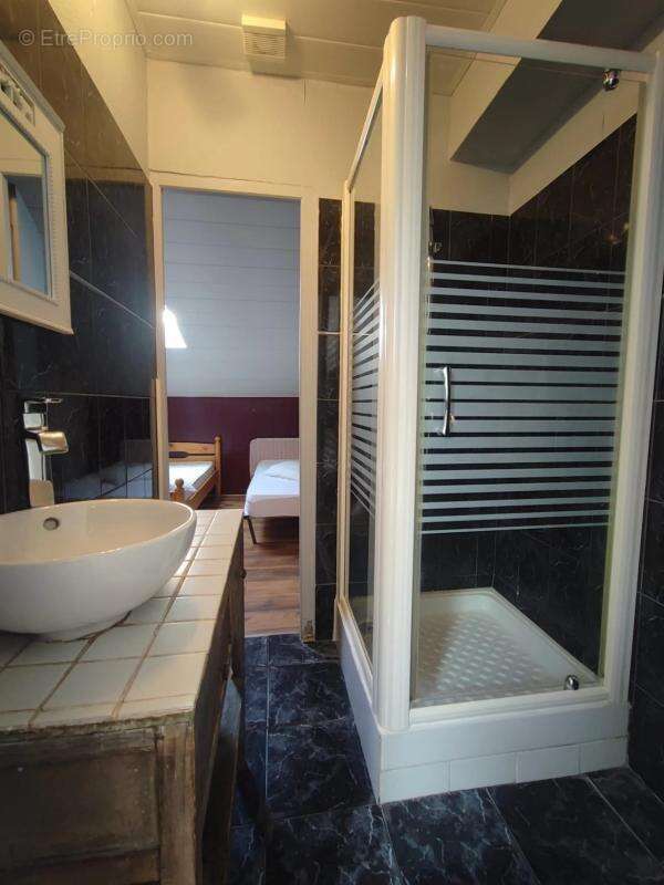 Maison à BEAUMONT-DU-PERIGORD