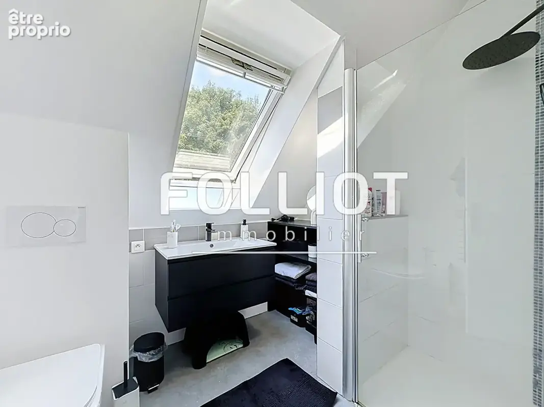 Maison de 5 pièces avec 3 chambres à vendre à SAINT PLANCHERS - photo 12