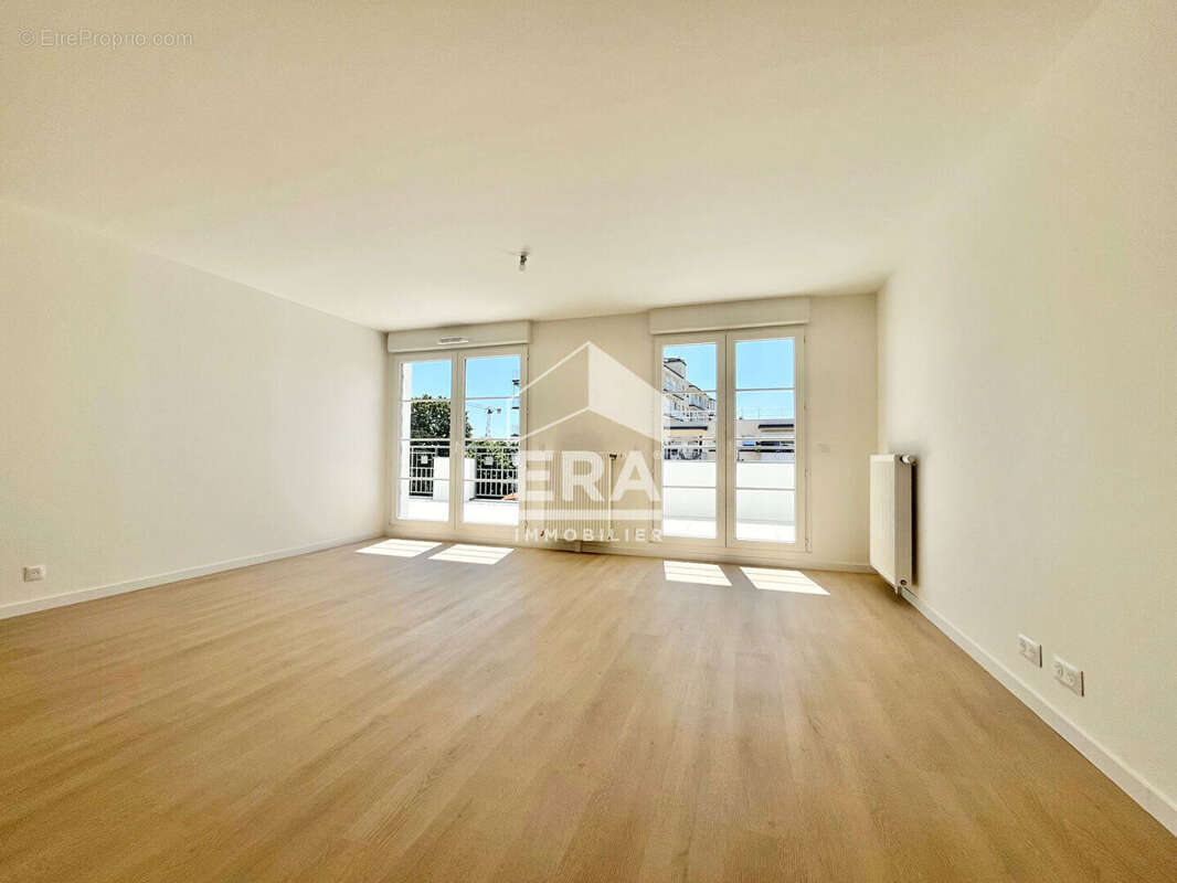 Appartement 4 pièces 80m2 - Centre ville - photo 3