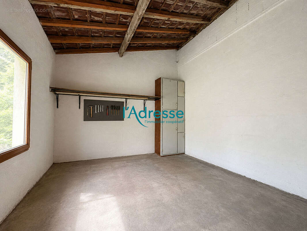 Maison à NANTERRE