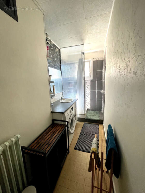Appartement à PAU
