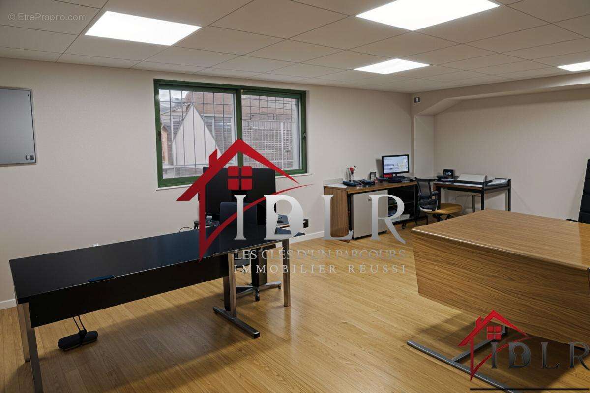 Commerce à BLETTERANS