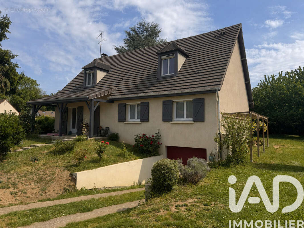 Photo 2 - Maison à ITTEVILLE