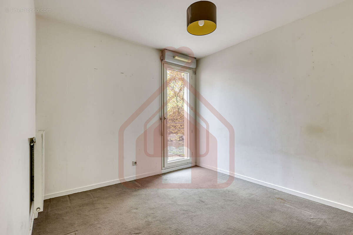 Appartement à LE KREMLIN-BICETRE