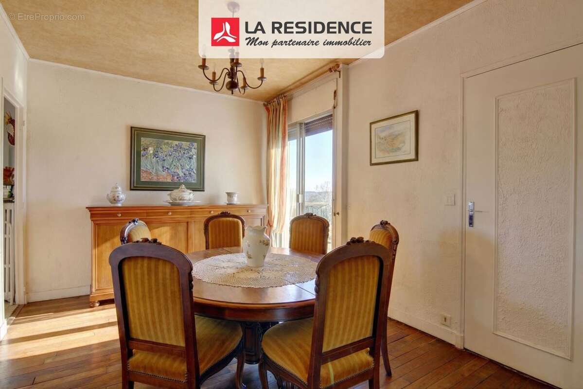 Maison 142 m² à Sannois  - photo 5