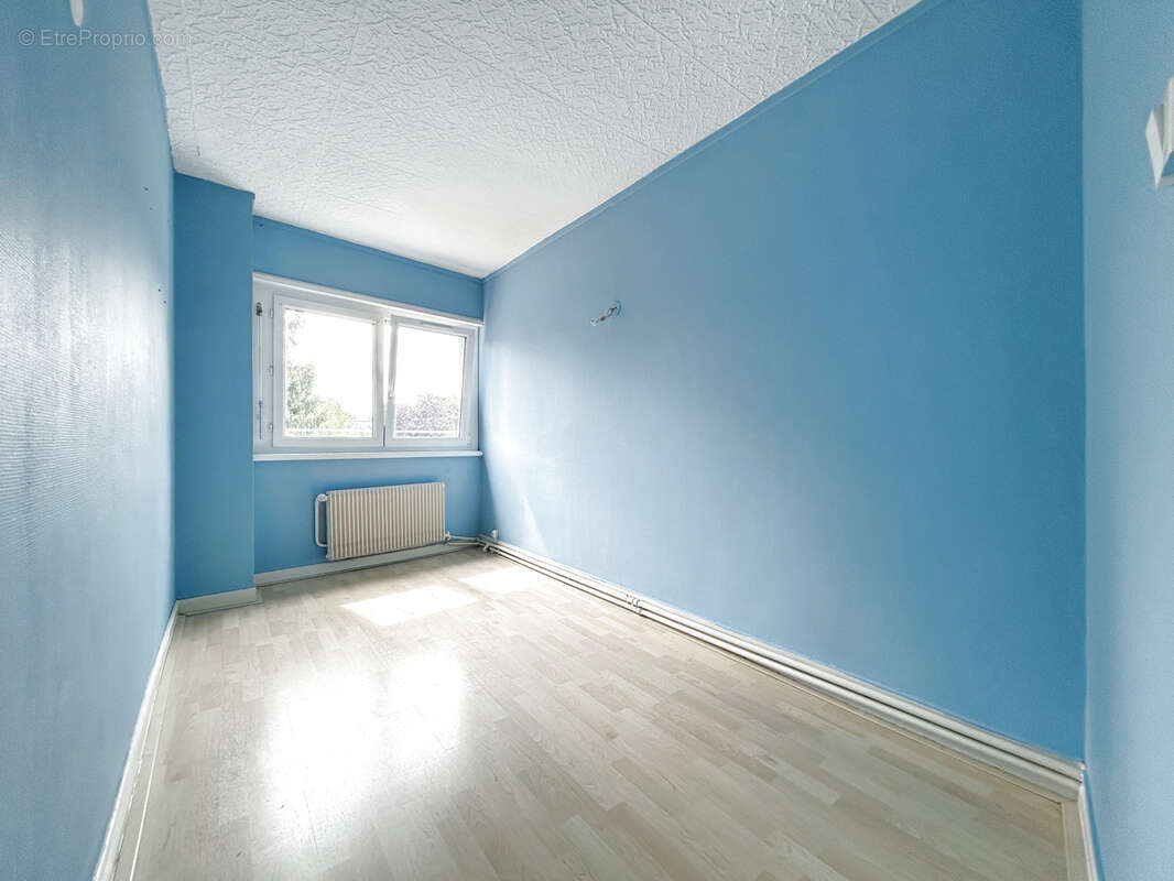 Maison à HENIN-BEAUMONT