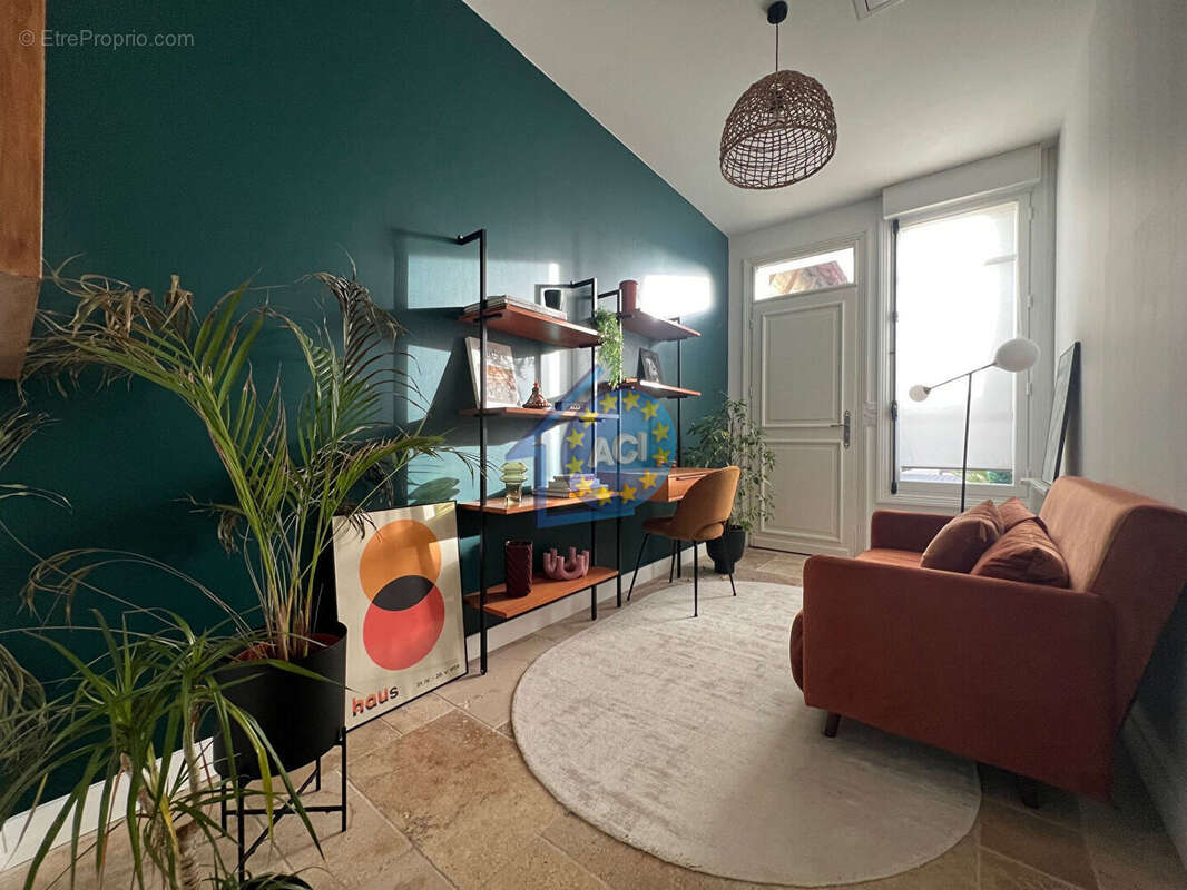 Maison à MANTES-LA-JOLIE