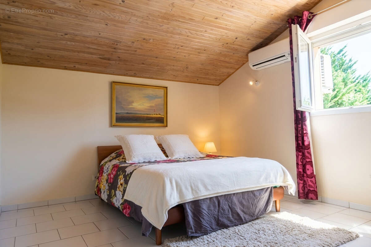 Photo 8 - Maison à ESPERCE