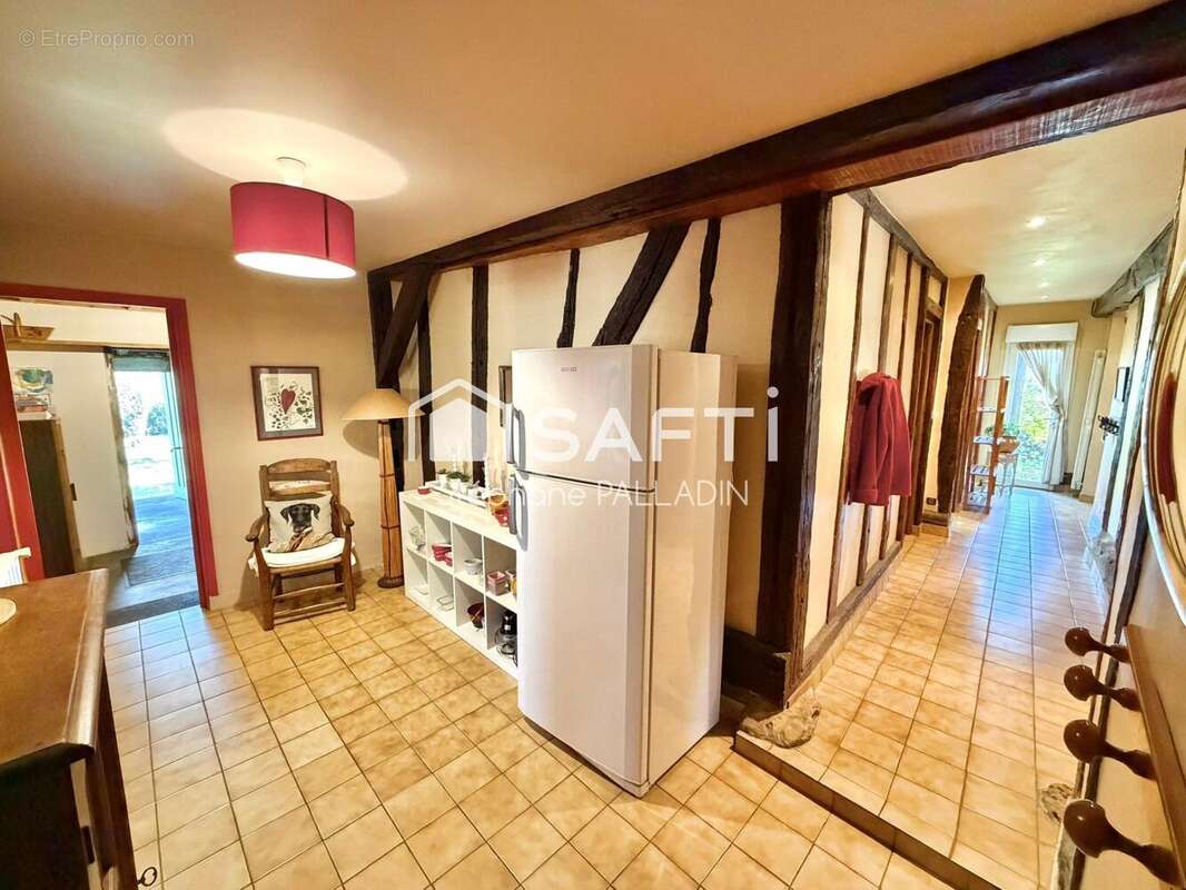 Photo 8 - Maison à EAUZE