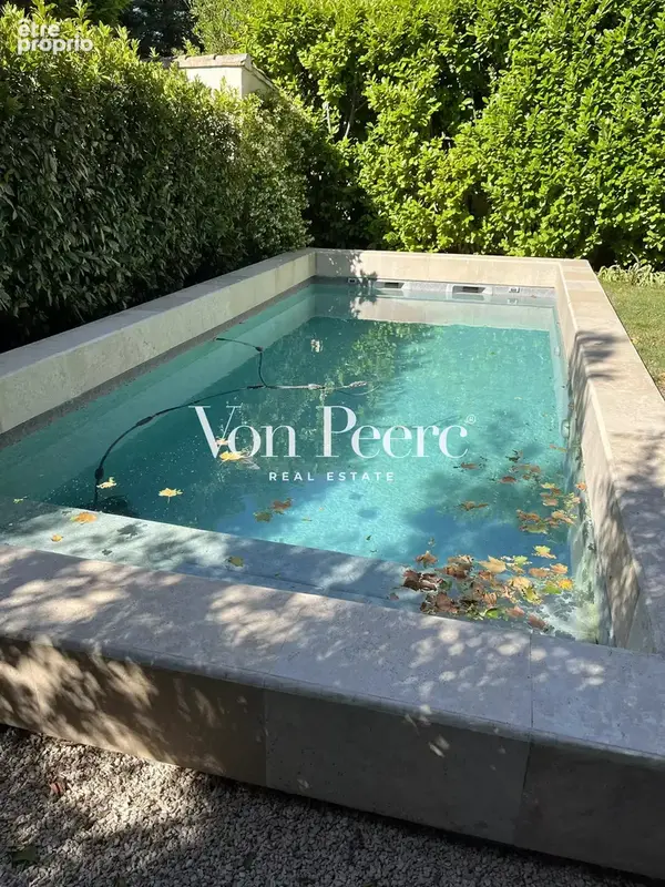 Maison 7 pièces 192 m² à vendre à Noves (13550) - photo 2