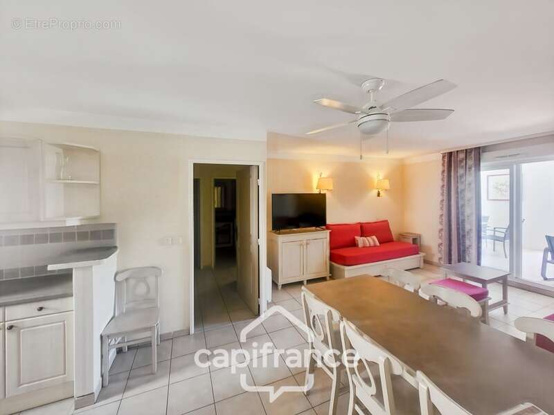 Appartement à MALLEMORT