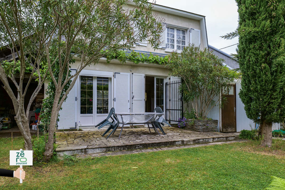 Maison à ORVAULT