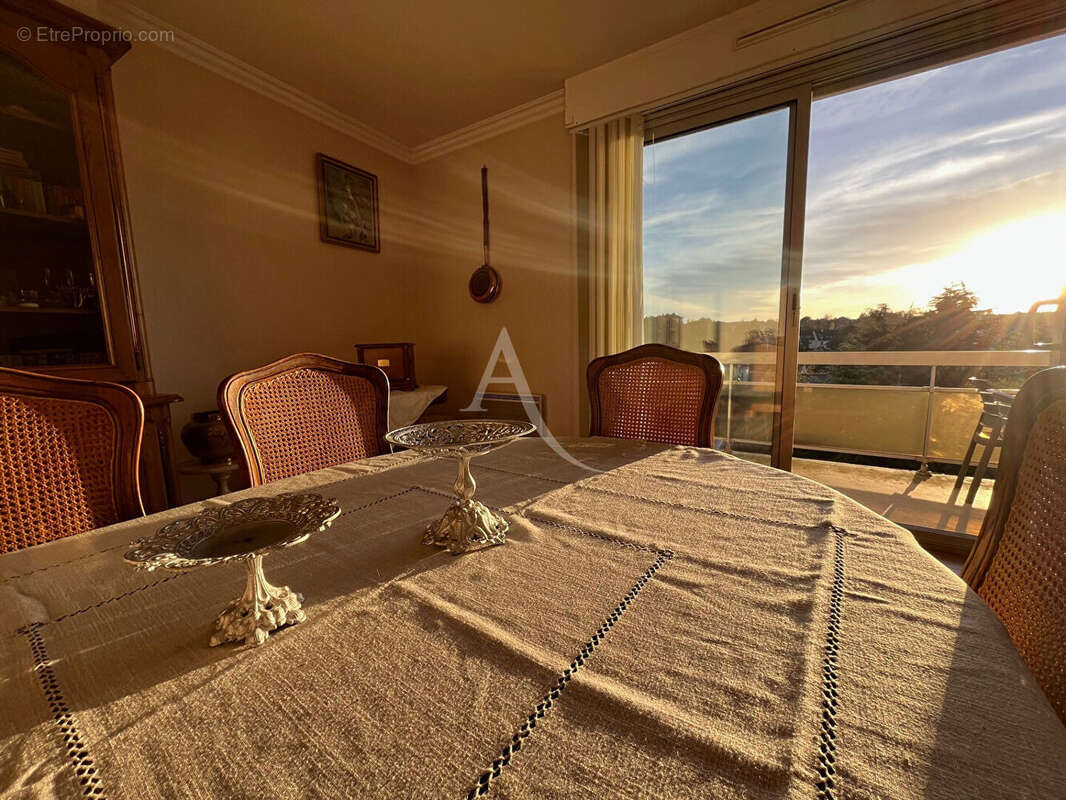 Appartement à LAVAL