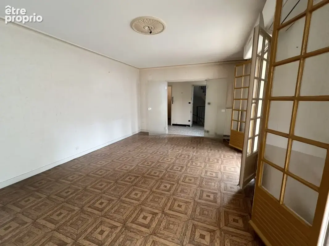 Spacieux appartement avec extérieur à Angers - photo 8
