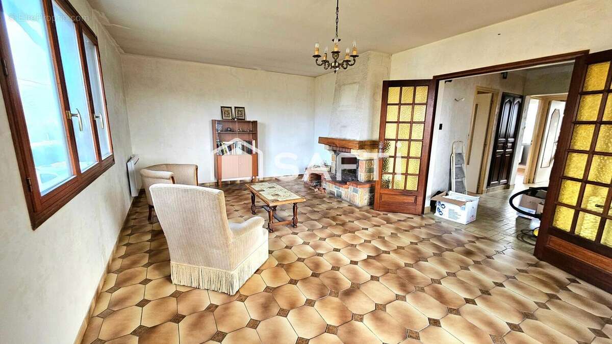 Photo 3 - Maison à COSNE-COURS-SUR-LOIRE