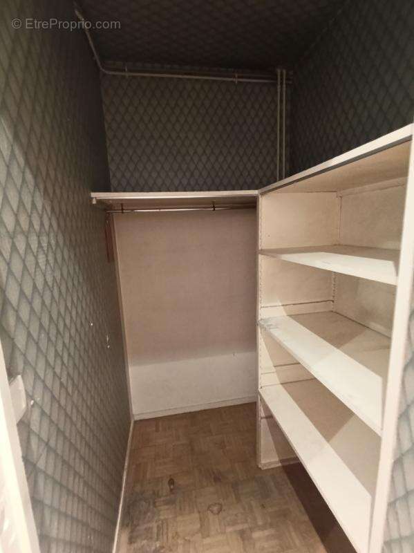 Appartement à AMIENS