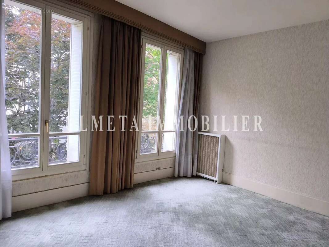 Maison à ENGHIEN-LES-BAINS