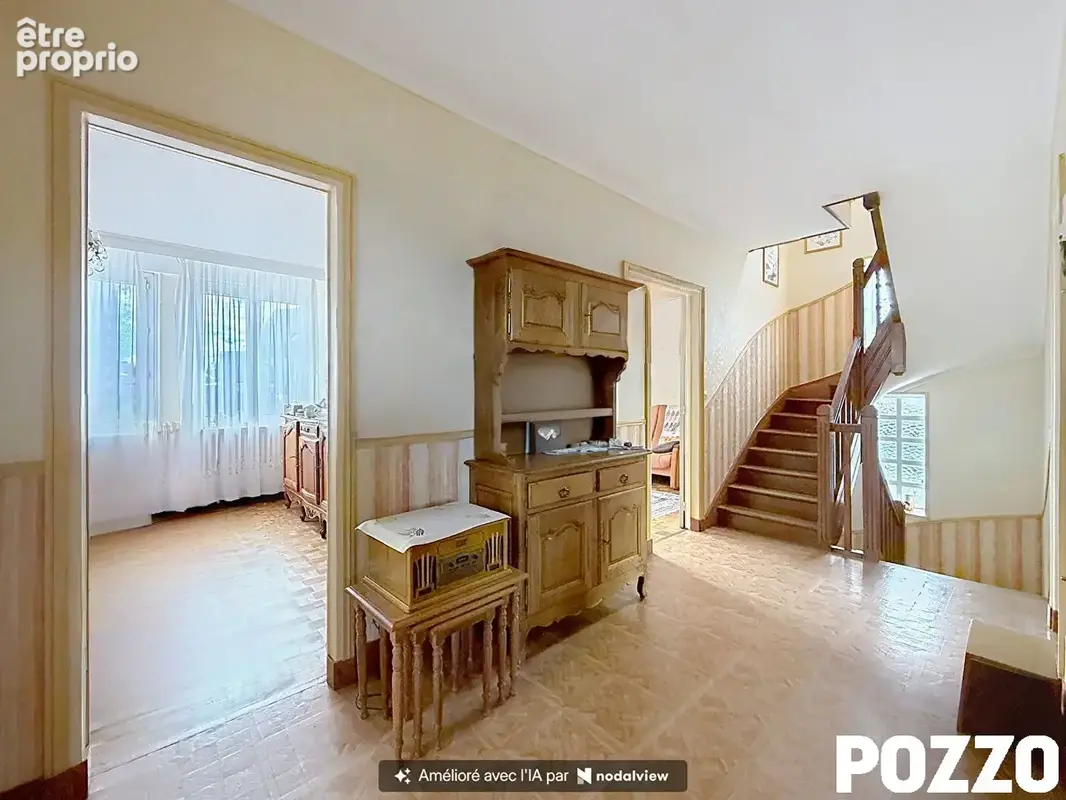 Maison Granville 129m² terrain 381 m², Centre ville - photo 5