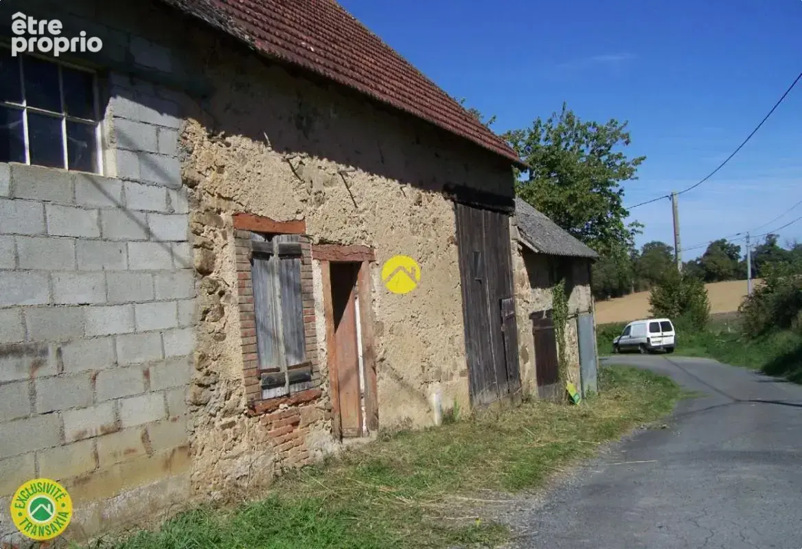fermette à rénover - photo 2
