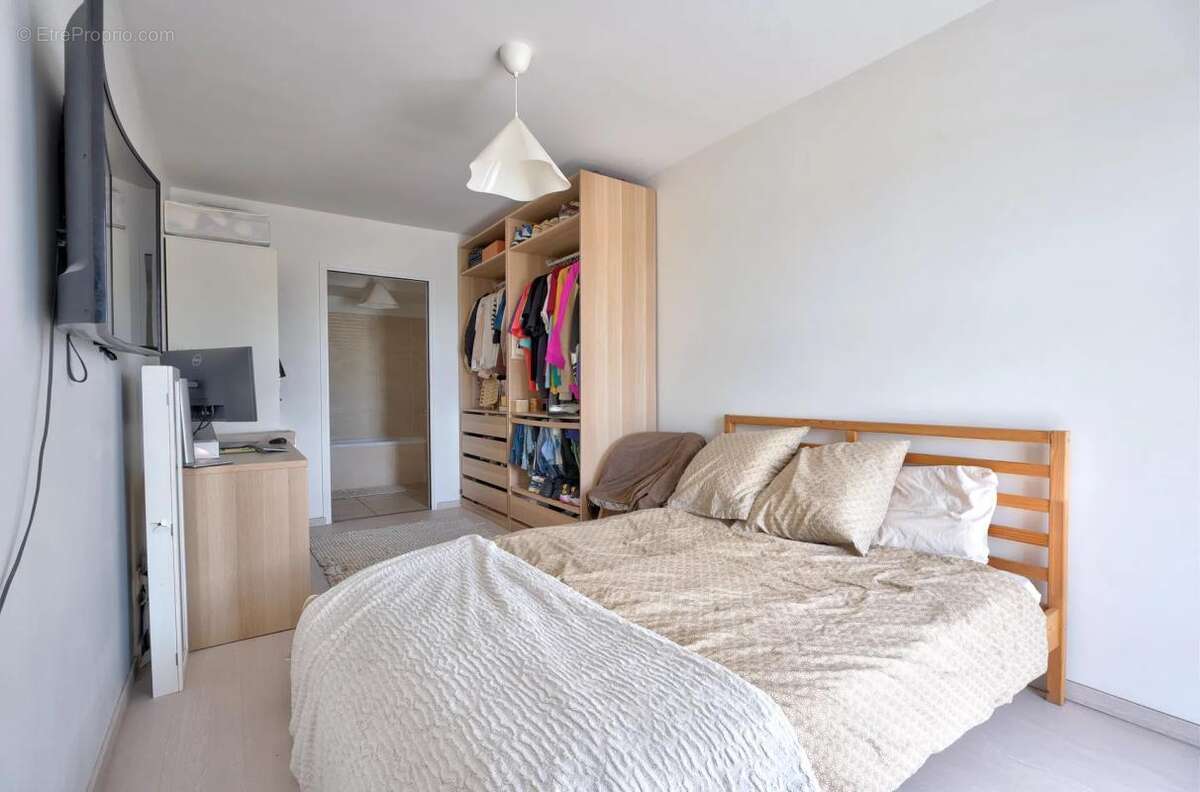 Appartement à SAINT-PRIEST