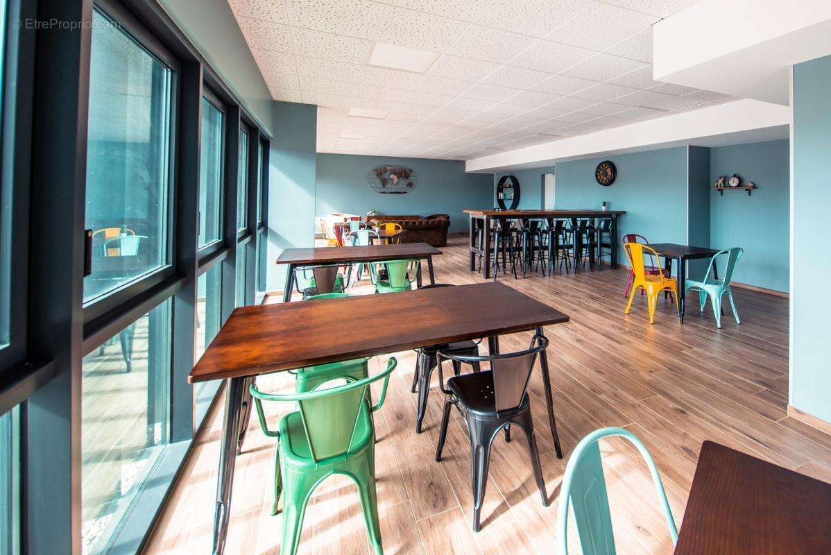 Spécial Investisseur T2 Meublé 32.10 m² - photo 2