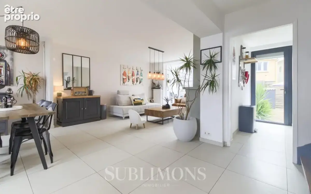 Lorient - exclusivité - maison coup de coeur, 3 chambres et - photo 3