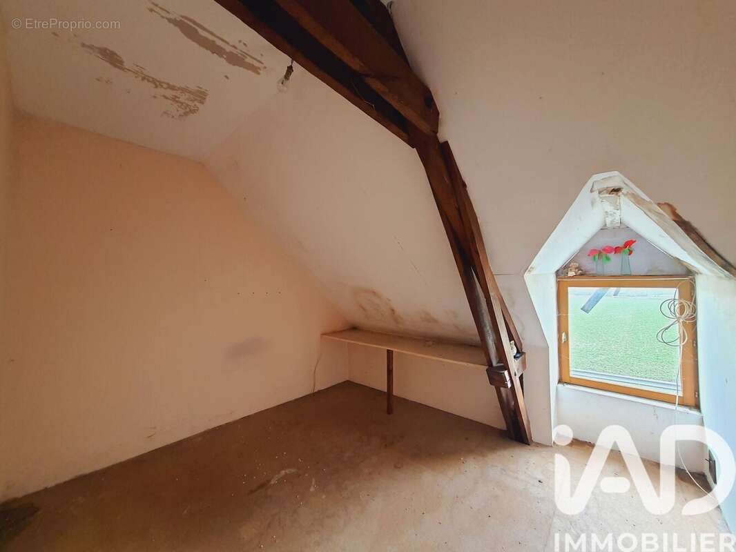 Photo 7 - Maison à BAZOUGES-LA-PEROUSE
