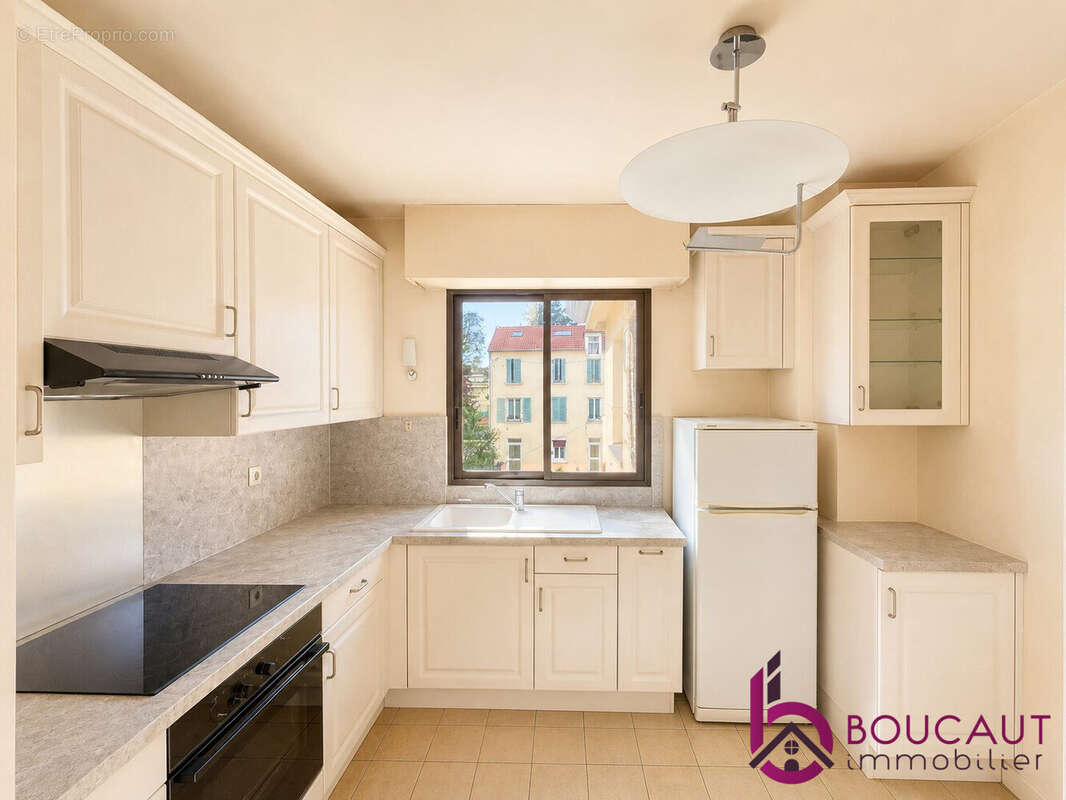 Appartement à ANTONY