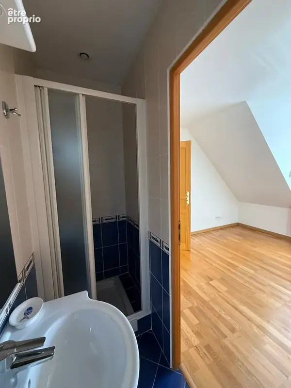 Coup de cœur : Maison familiale lumineuse, fonctionnelle et prête à vivre ! - photo 20