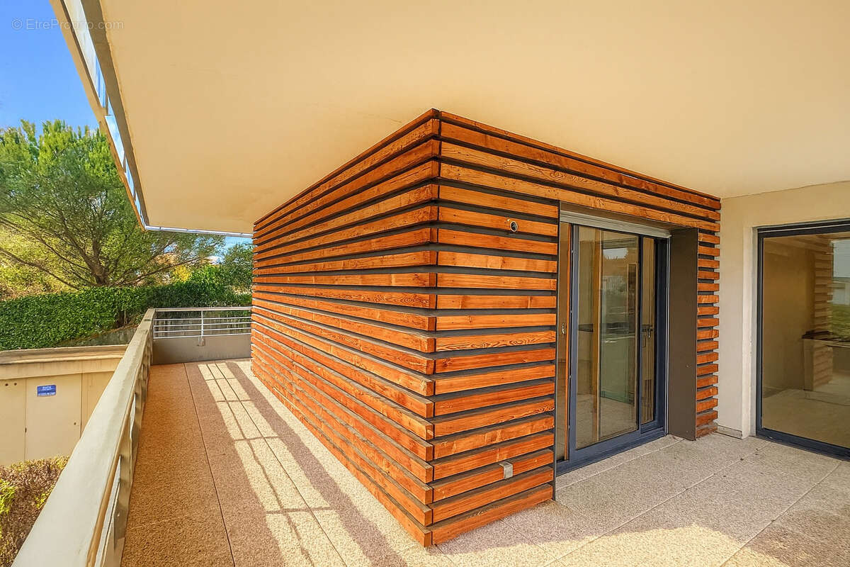 Appartement à THONON-LES-BAINS