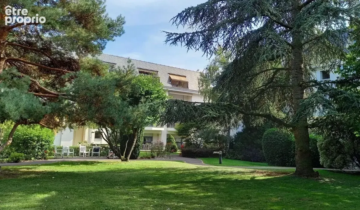 Investissement en residence Senior - photo 5