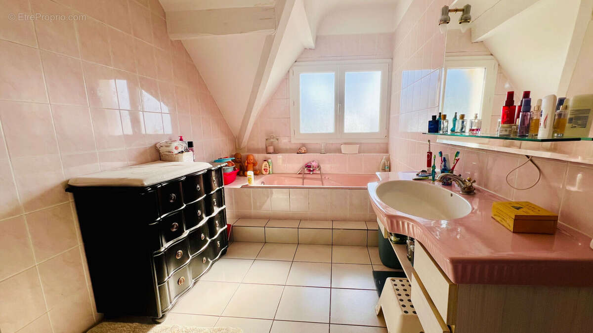 Maison à LES ALLUETS-LE-ROI