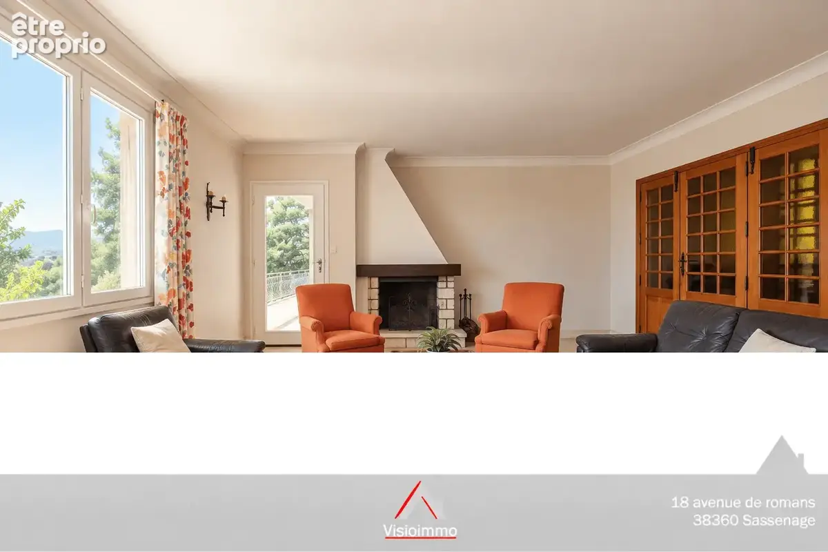 Maison 6P 179 m2 - photo 5