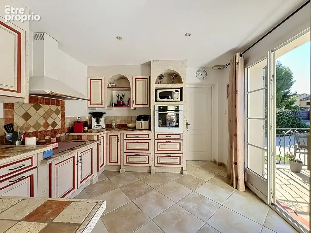 Magnifique maison familiale - cuges-les-pins - photo 4