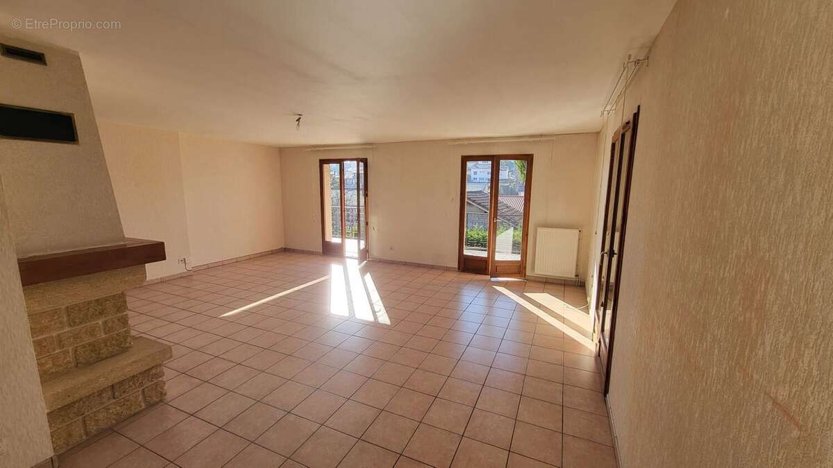 Maison à CLERMONT-FERRAND