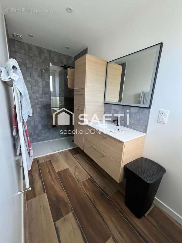 Photo 5 - Maison à SAINT-AUBIN-LES-ELBEUF