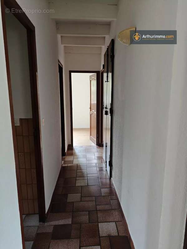 Maison à CORNEILLA-DE-CONFLENT